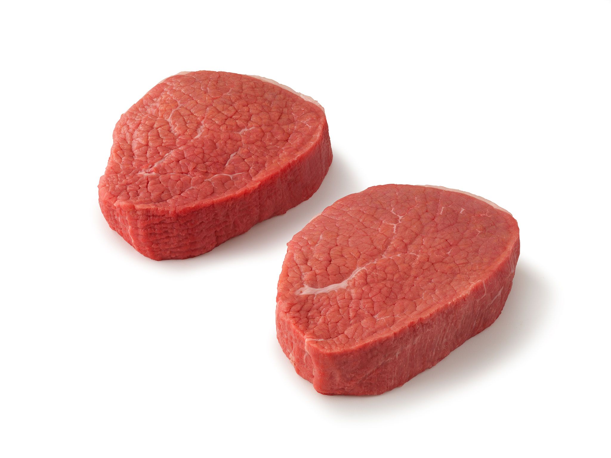 Round steak